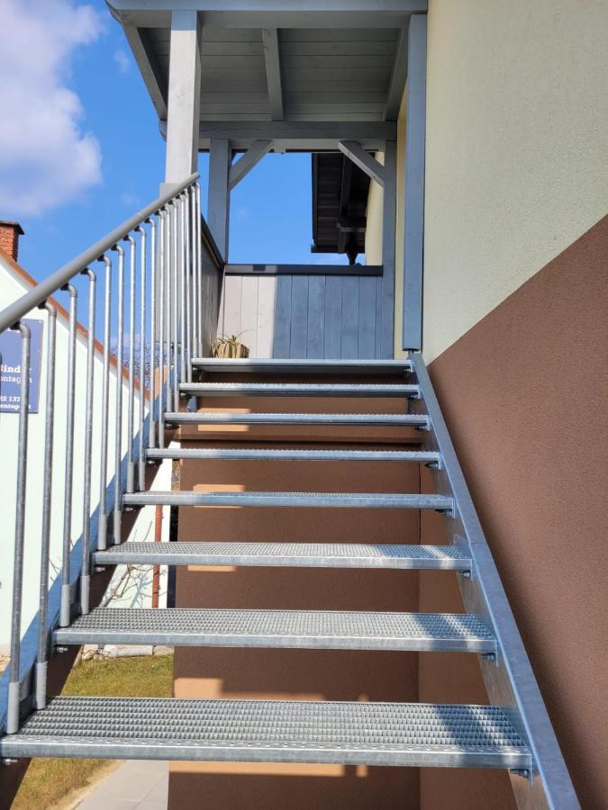 Ferienwohnung Stoisser Mureck Buitenkant foto