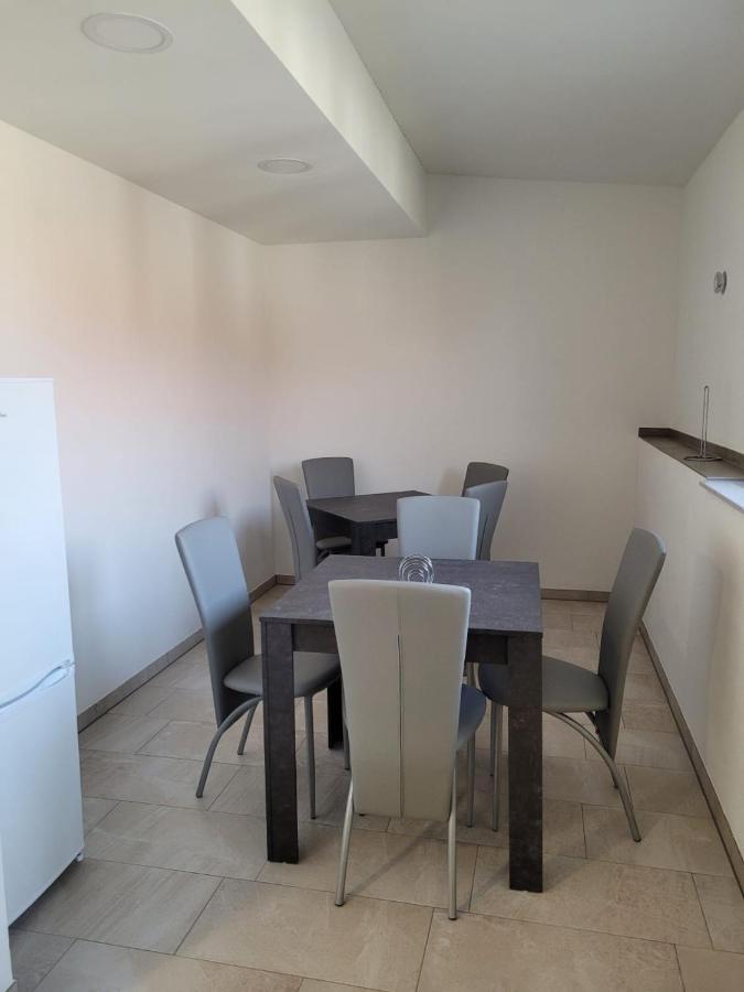 Ferienwohnung Stoisser Mureck Buitenkant foto