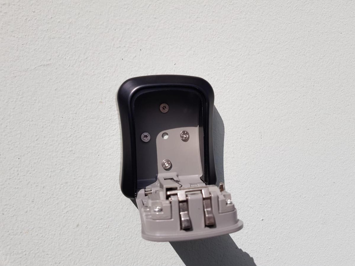 Ferienwohnung Stoisser Mureck Buitenkant foto