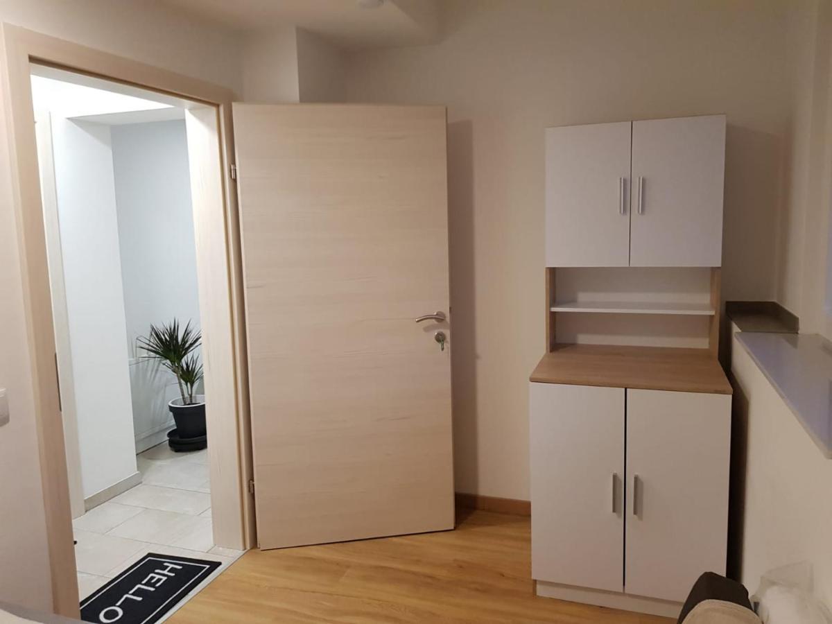 Ferienwohnung Stoisser Mureck Buitenkant foto