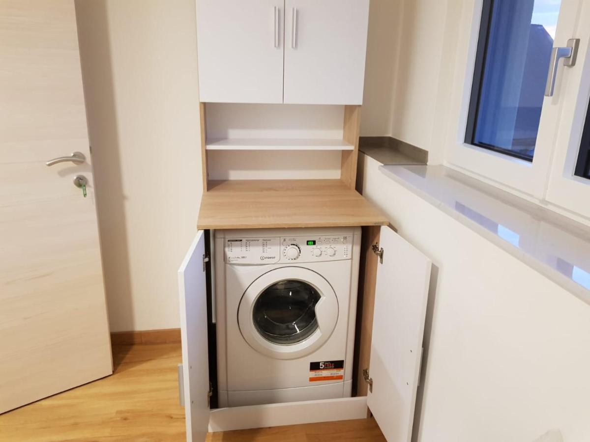 Ferienwohnung Stoisser Mureck Buitenkant foto