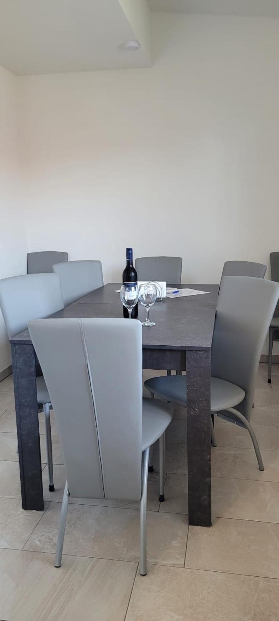 Ferienwohnung Stoisser Mureck Buitenkant foto