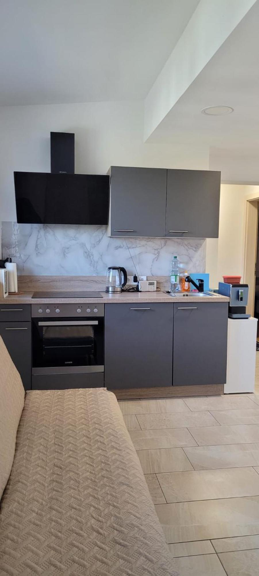 Ferienwohnung Stoisser Mureck Buitenkant foto