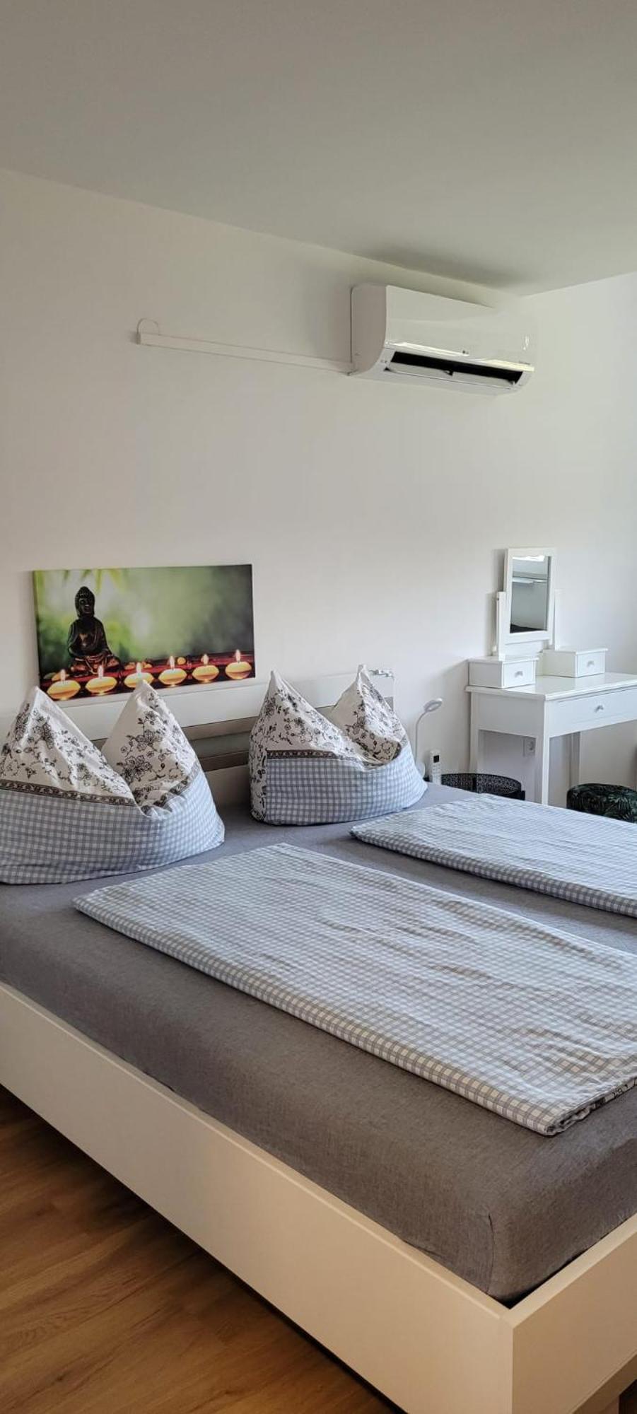 Ferienwohnung Stoisser Mureck Buitenkant foto
